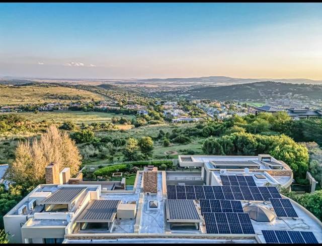 5 BEDROOM HOUSE FOR SALE IN MEYERSDAL ECO ESTATE